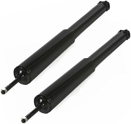 SHOCK ABSORBER (REAR)